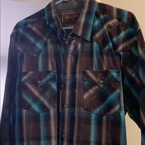 Men’s shirt